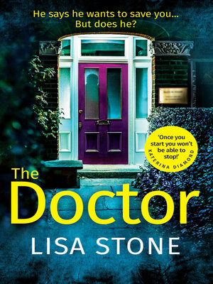 cover image of The Doctor